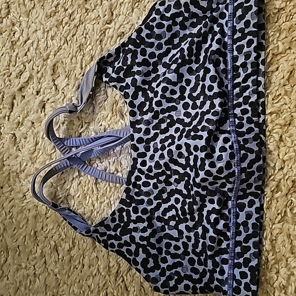 Sports Bra